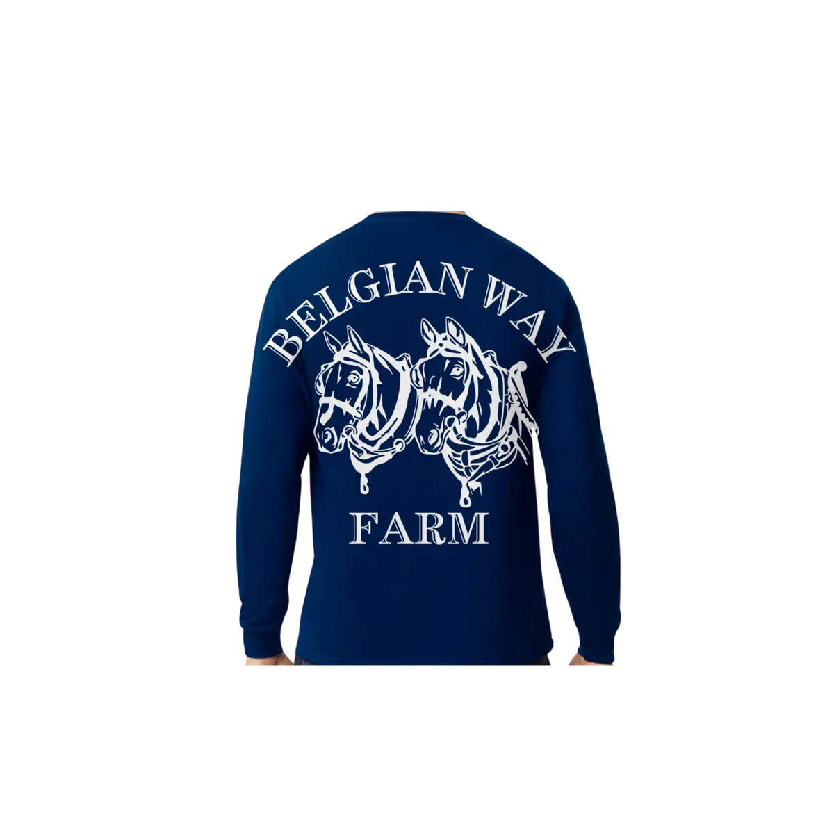 BWF Long Sleeve