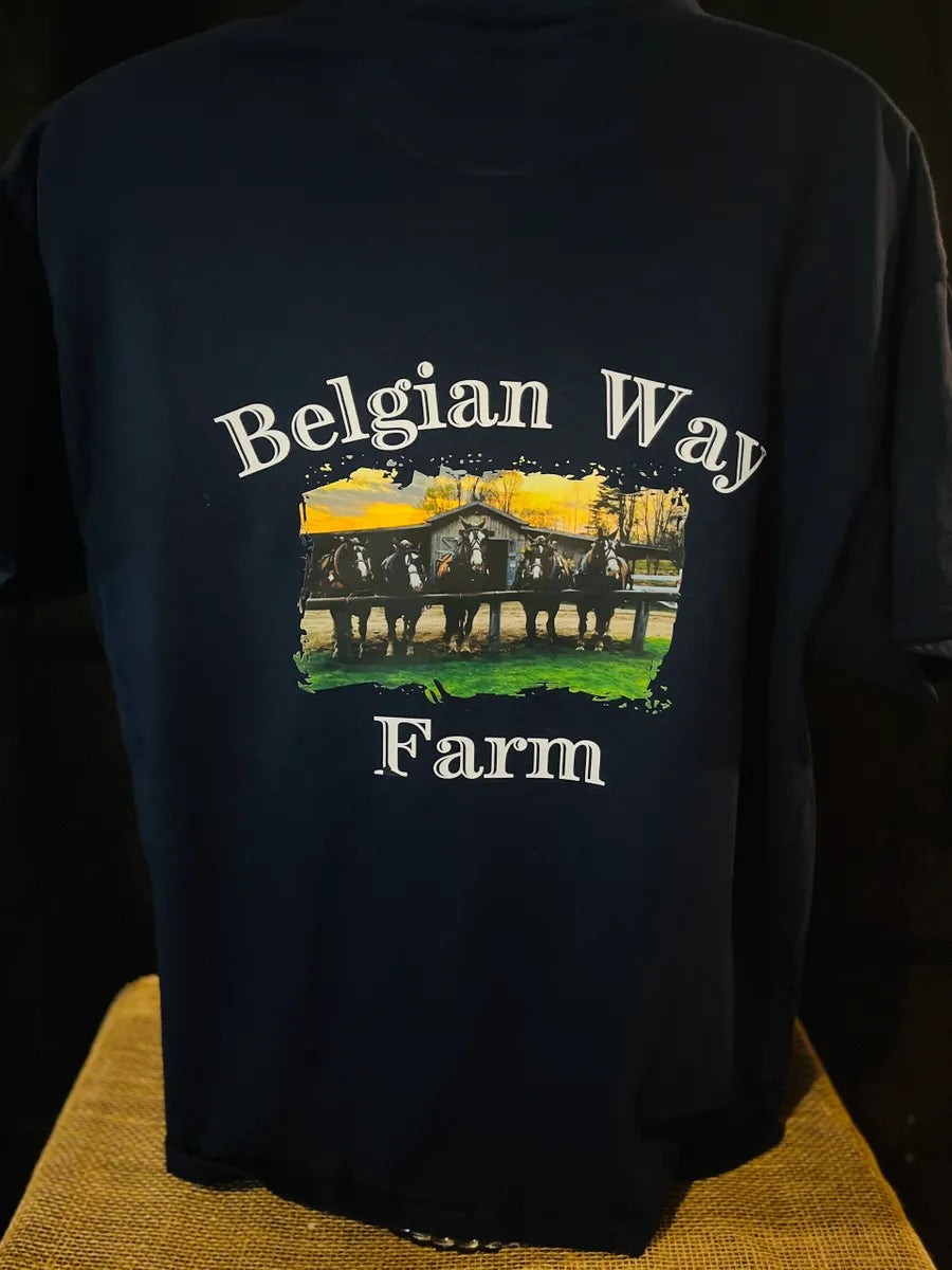 BWF Long Sleeve