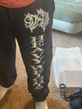 BWF Heavy Weight Sweatpants